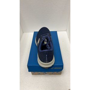 BROOKS MEN'S LAUNCH 7 SIZE 9.5